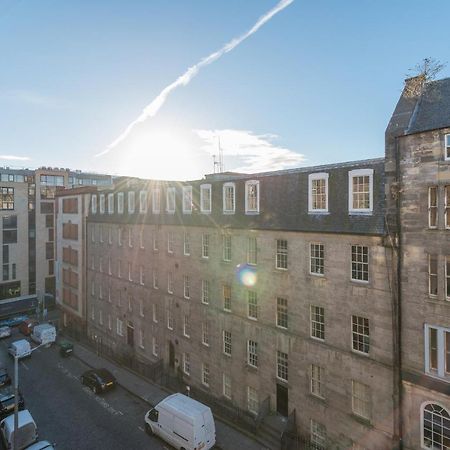 Bright And Modern 2 Bed Apartment EDI Buitenkant foto