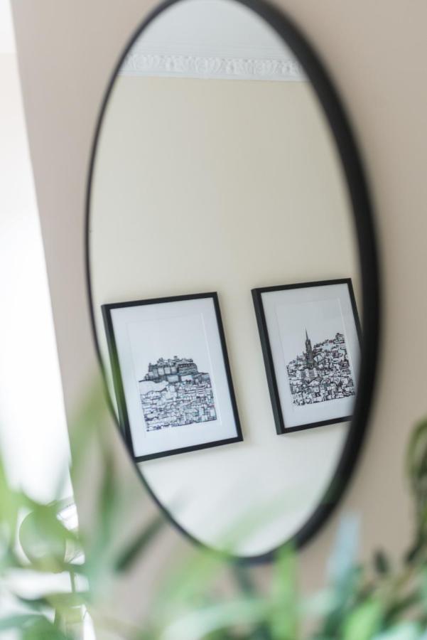 Bright And Modern 2 Bed Apartment EDI Buitenkant foto