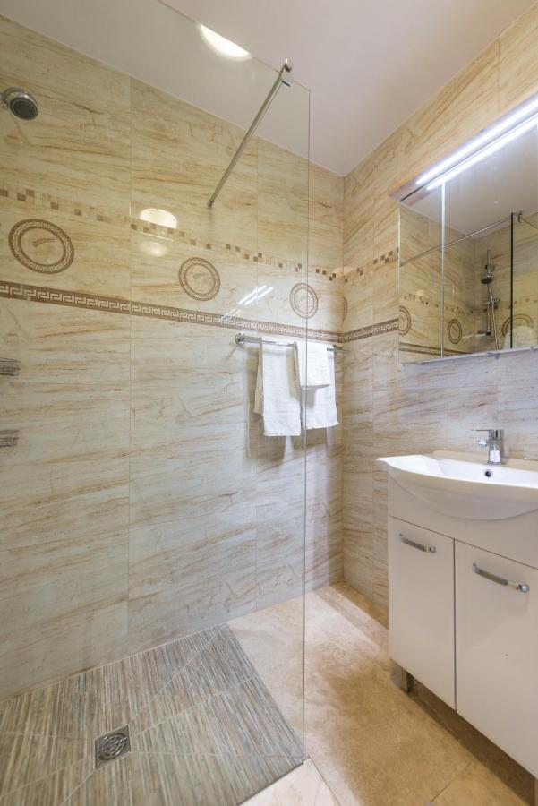 Bright And Modern 2 Bed Apartment EDI Buitenkant foto