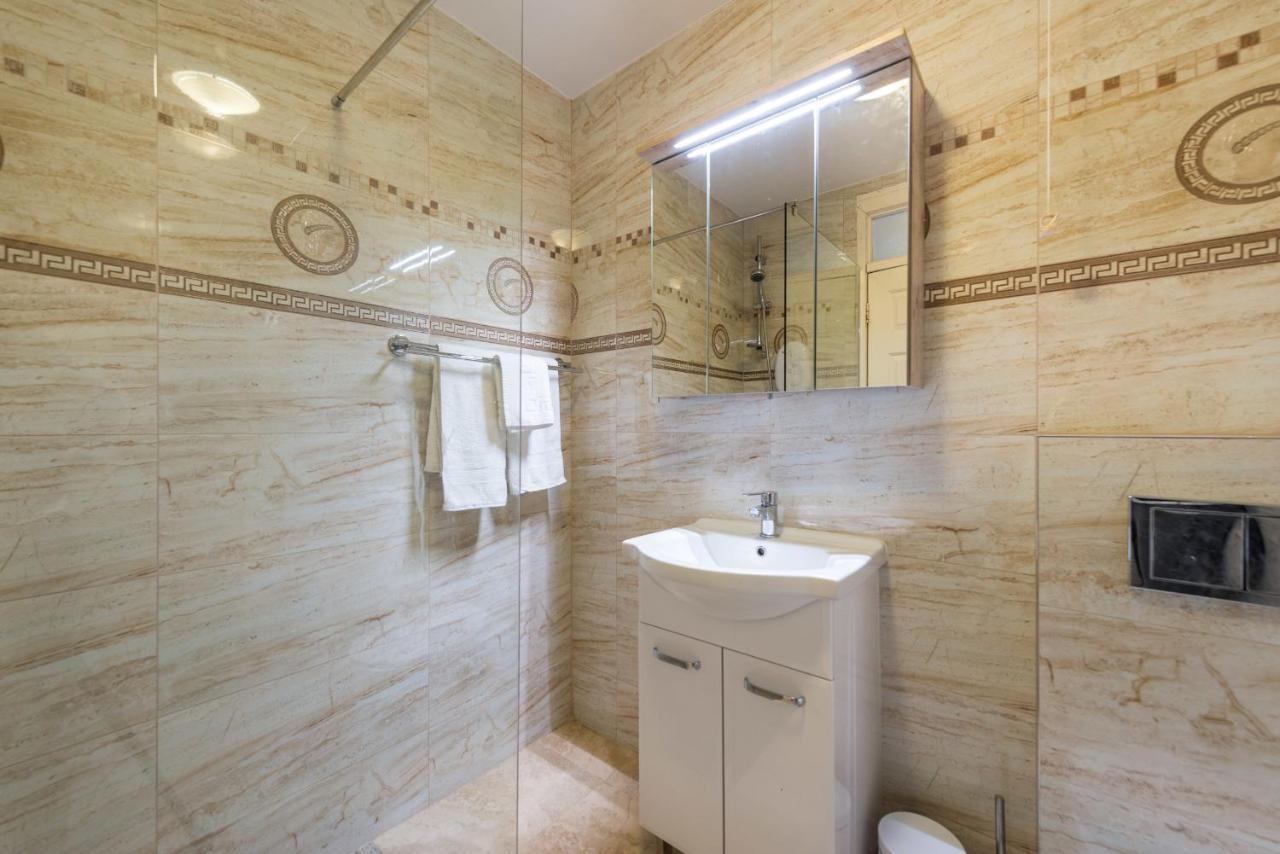 Bright And Modern 2 Bed Apartment EDI Buitenkant foto